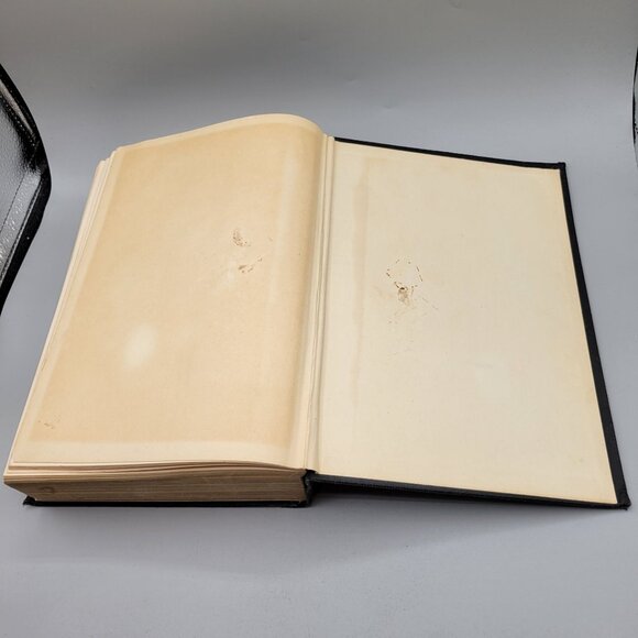 1940s Modern Home Medical Adviser Hardcover Book 1942 Edition - Picture 11 of 13